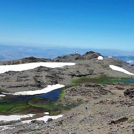 TODOSIERRANEVADA - Dúplex 4 Dormitorios - VISTAS ESPECTACULARES A LA MONTANA Sierra Nevada Exterior foto