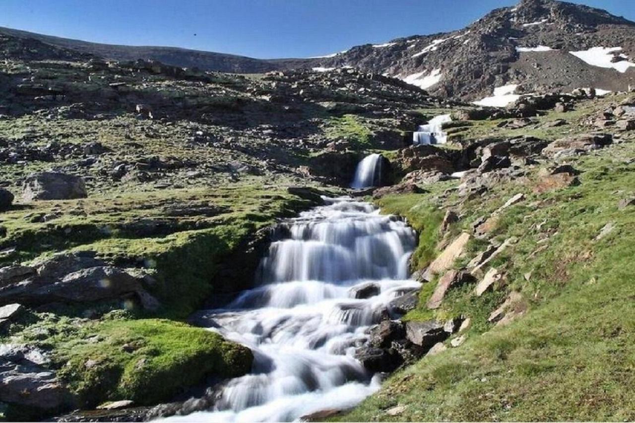 TODOSIERRANEVADA - Dúplex 4 Dormitorios - VISTAS ESPECTACULARES A LA MONTANA Sierra Nevada Exterior foto