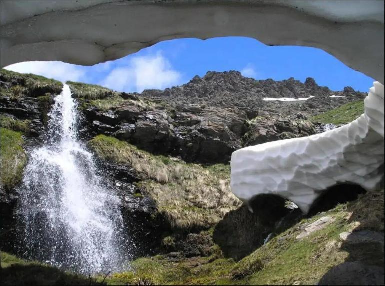 TODOSIERRANEVADA - Dúplex 4 Dormitorios - VISTAS ESPECTACULARES A LA MONTANA Sierra Nevada Exterior foto